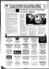 Larne Times Thursday 12 March 1998 Page 22