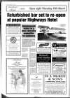 Larne Times Thursday 12 March 1998 Page 28