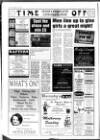 Larne Times Thursday 12 March 1998 Page 30