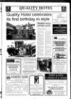 Larne Times Thursday 12 March 1998 Page 33