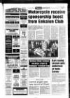 Larne Times Thursday 12 March 1998 Page 61