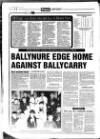 Larne Times Thursday 12 March 1998 Page 62