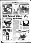 Larne Times Thursday 12 March 1998 Page 64