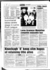 Larne Times Thursday 12 March 1998 Page 66