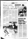 Larne Times Thursday 12 March 1998 Page 70