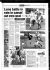 Larne Times Thursday 12 March 1998 Page 71