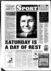 Larne Times Thursday 12 March 1998 Page 72