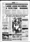 Larne Times Thursday 19 March 1998 Page 3