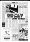 Larne Times Thursday 19 March 1998 Page 7