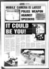 Larne Times Thursday 19 March 1998 Page 8