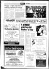 Larne Times Thursday 19 March 1998 Page 20