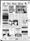 Larne Times Thursday 19 March 1998 Page 34