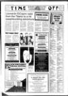 Larne Times Thursday 19 March 1998 Page 38