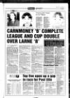 Larne Times Thursday 19 March 1998 Page 55