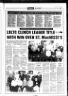 Larne Times Thursday 19 March 1998 Page 57