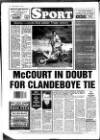 Larne Times Thursday 19 March 1998 Page 64