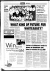 Larne Times Thursday 26 March 1998 Page 14