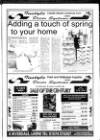 Larne Times Thursday 26 March 1998 Page 15