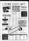 Larne Times Thursday 26 March 1998 Page 31