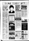 Larne Times Thursday 26 March 1998 Page 32