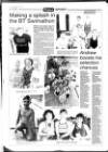 Larne Times Thursday 26 March 1998 Page 58