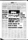 Larne Times Thursday 26 March 1998 Page 62