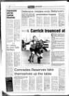 Larne Times Thursday 26 March 1998 Page 66
