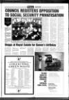 Larne Times Thursday 07 May 1998 Page 11