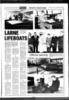 Larne Times Thursday 07 May 1998 Page 19