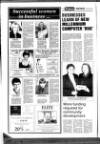 Larne Times Thursday 07 May 1998 Page 22