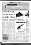 Larne Times Thursday 07 May 1998 Page 24