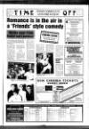 Larne Times Thursday 07 May 1998 Page 27