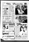 Larne Times Thursday 07 May 1998 Page 32