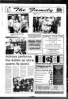 Larne Times Thursday 07 May 1998 Page 33