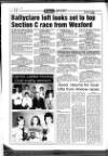 Larne Times Thursday 07 May 1998 Page 50