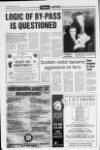 Larne Times Thursday 05 November 1998 Page 4