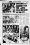 Larne Times Thursday 05 November 1998 Page 10