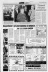 Larne Times Thursday 05 November 1998 Page 11