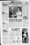 Larne Times Thursday 05 November 1998 Page 18