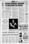 Larne Times Thursday 05 November 1998 Page 21