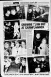 Larne Times Thursday 05 November 1998 Page 24