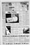 Larne Times Thursday 05 November 1998 Page 25