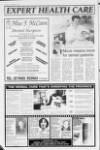 Larne Times Thursday 05 November 1998 Page 28