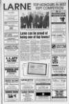 Larne Times Thursday 05 November 1998 Page 33