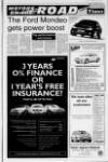 Larne Times Thursday 05 November 1998 Page 41