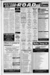 Larne Times Thursday 05 November 1998 Page 43