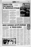 Larne Times Thursday 05 November 1998 Page 51