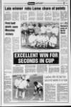 Larne Times Thursday 05 November 1998 Page 55