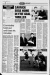 Larne Times Thursday 05 November 1998 Page 58