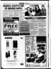 Larne Times Thursday 07 January 1999 Page 4